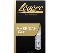 Légère Reeds – Anche synthétique pour saxophone alto American Cut Force 3,25
