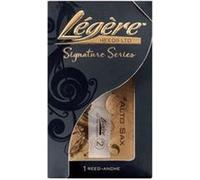 Légère Reeds – Anche pour saxophone alto ASSI25 Signature – Force 2,5