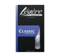 Legere Legere Classic Bb-Clar. German 2.5