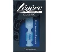 Legere Legere Classic Contrabass Clar. 3.0