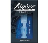 Légère Reeds – Classic Bass Clarinet 3.0