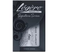 Légère Reeds – Anches pour clarinette basse – Signature – 2.75