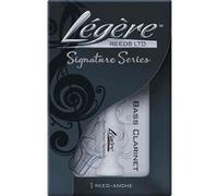 Légère Reeds – Anche pour clarinette basse – Signature Bass Clarinet 3.0