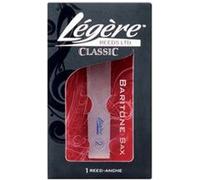 Légère Reeds – Anche pour saxophone baryton Classic Force 2.00 BS2