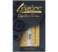 Légère Reeds – Anche synthétique pour saxophone baryton Signature – Force 2.00