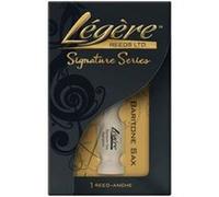 Légère Reeds – Anche pour saxophone baryton Signature Force 3,5 (BSG3.50)