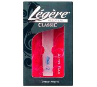Legere Legere Classic Alto Saxophone 2.5