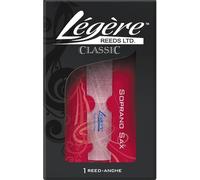 Legére Classic Soprano 2,75
