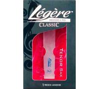 Legere Legere Classic Tenor Saxophone 3.0