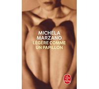 Légère comme un papillon