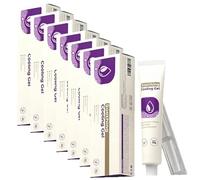 Légère, De Réparation De L'anus Crème De Soin Du Corps Récupération Post-partum | Gel Nettoyant Hydratant Pour Brûlures, Inconfort,Gel Apaisant pour l'Anus De Soulagement Des