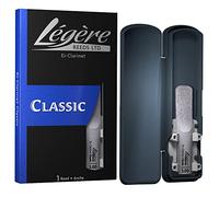 Legere Eb Clarinet Standard 3
