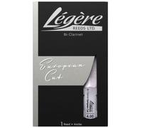 Legere Legere European Cut Bb-Clarinet 3.5