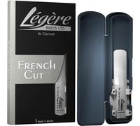 French Cut 3 - Clar Sib