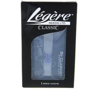 Legere Legere Classic Bb-Clar. German 4.75
