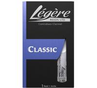 Legere Legere Classic Contrabass Clar. 2.5