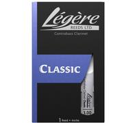 Legere Legere Classic Contrabass Clar. 3.0