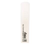Legere Legere European Cut Bass Clar. 2.0