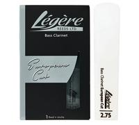 Legere Legere European Cut Bass Clar. 2.75