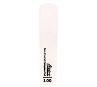 Legere Legere European Cut Bass Clar. 3.0