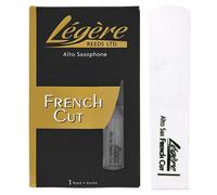 Legere Legere French Cut Alto Sax 2.5