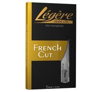 FRENCH CUT 2.75 - SAX ALTO