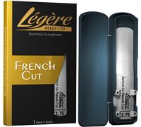 Legere Legere French Cut Baritone Sax 2.75