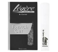 Legere Legere French Cut Bb-Clarinet 2.75