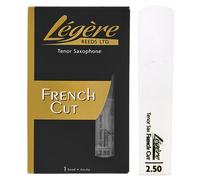 Legere Legere French Cut Tenor Sax 2.5