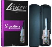 Legere Legere Oboe Sign. European Scrape M