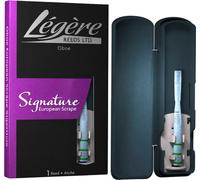 Legere Legere Oboe Sign. European Scrape MS