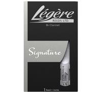Legere Legere Signature Bb-Clarinet 3.75