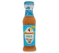 Légère Péri-Péri 125G De Sauce De Nando