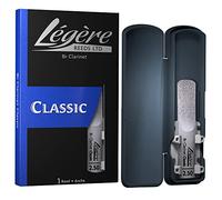 Legere Legere Classic Bb-Clarinet 2.5