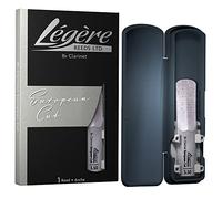 Légère Reeds – Anche clarinette Sib European Cut Force 3.50 (BBES3.50) – Synthétique