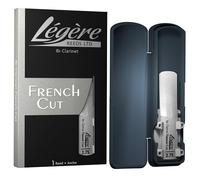 Legére French Cut Bb 2,75