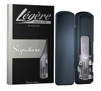 Legere Legere Signature Bb-Clarinet 2.5