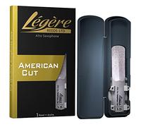 Légère Reeds – Anche synthétique pour saxophone alto American Cut Force 3,25