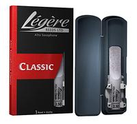 Légère Reeds – Legere Classic Alto Saxophone – 2.5