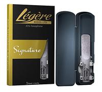 Légère Reeds – Anche saxophone alto Signature ASG3.00 Force 3.00 – Synthétique haut de gamme