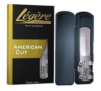 Legere Legere American Cut Tenor Sax 3.25