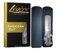 Legere Legere American Cut Tenor Sax 3.5