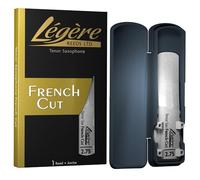 Legere Legere French Cut Tenor Sax 2.75