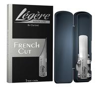 Legere Legere French Cut Bb-Clarinet 3.25