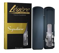 Legere Legere Signature Soprano Sax 2.5