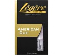 Legere Legere American Cut Soprano Sax 2.0