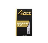 Legere Legere American Cut Soprano Sax 2.75