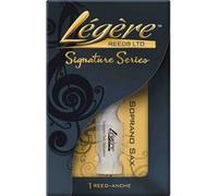 Légère Reeds – Anches pour saxophone soprano – Signature 2,25