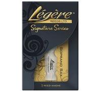 Légère Reeds – Anche pour saxophone soprano Signature – Force 3,25