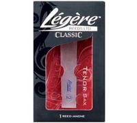 Legere Legere Classic Tenor Saxophone 2.5
